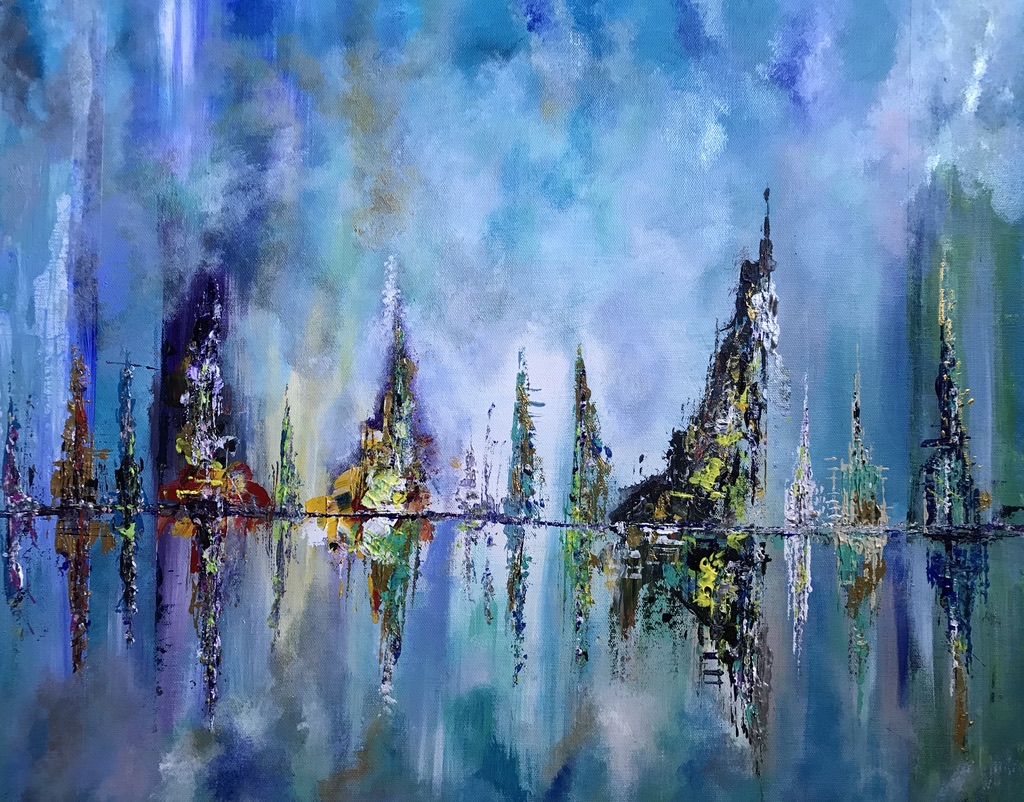 CityScape